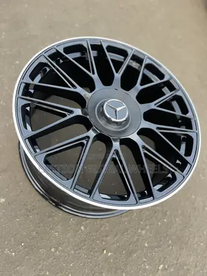 2010-2015 Mercedes Benz Glk250 Glk350 20” Inch Wheel Rim