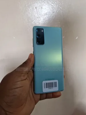 Samsung Galaxy S20 FE 5G SD865 128 GB