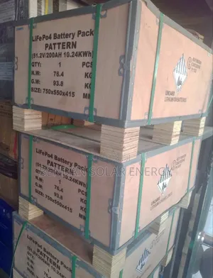 10kwh Pattern Lithium Battery – Long Backup Power Solution (51.2v)
