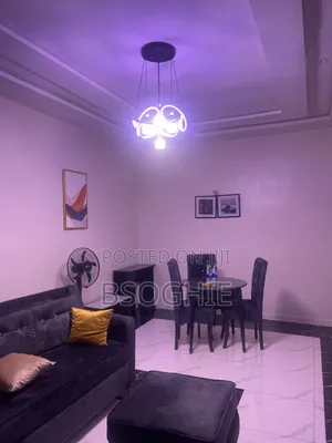 Shortlets/Apartments