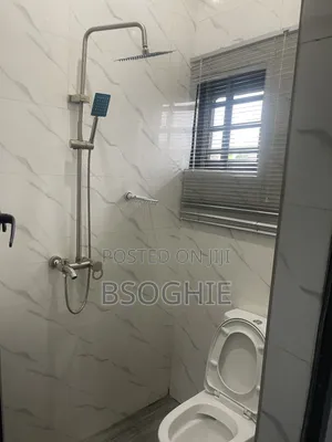 Shortlets/Apartments