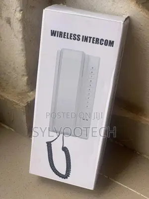 Standard Wireless Intercom’S