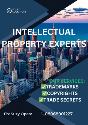Trademark, Copyrights Registration