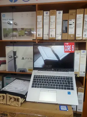 New Laptop HP ProBook 6360B 16GB Intel Core i5 SSD 256GB