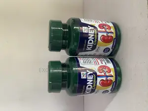 Herbal Kidney Cleanser Capsule