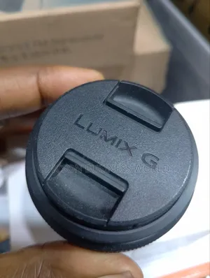 Panasonic Lens 25mm