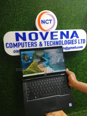 Laptop Dell Latitude 7390 16GB Intel Core I5 SSD 256GB
