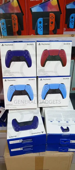 Brand New Ps5 Controller