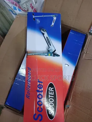 Kids Scooter