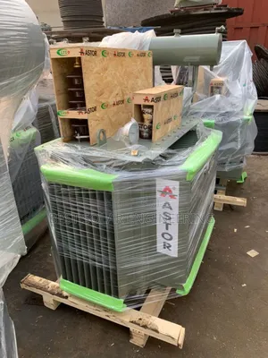 500kva 33kv/0.400kv Astor Transformer