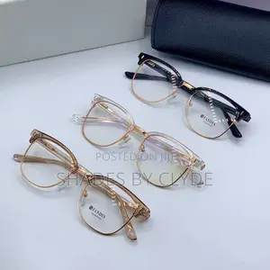  Step Up Your Style With Fandia Eyewear Sunglasses! 