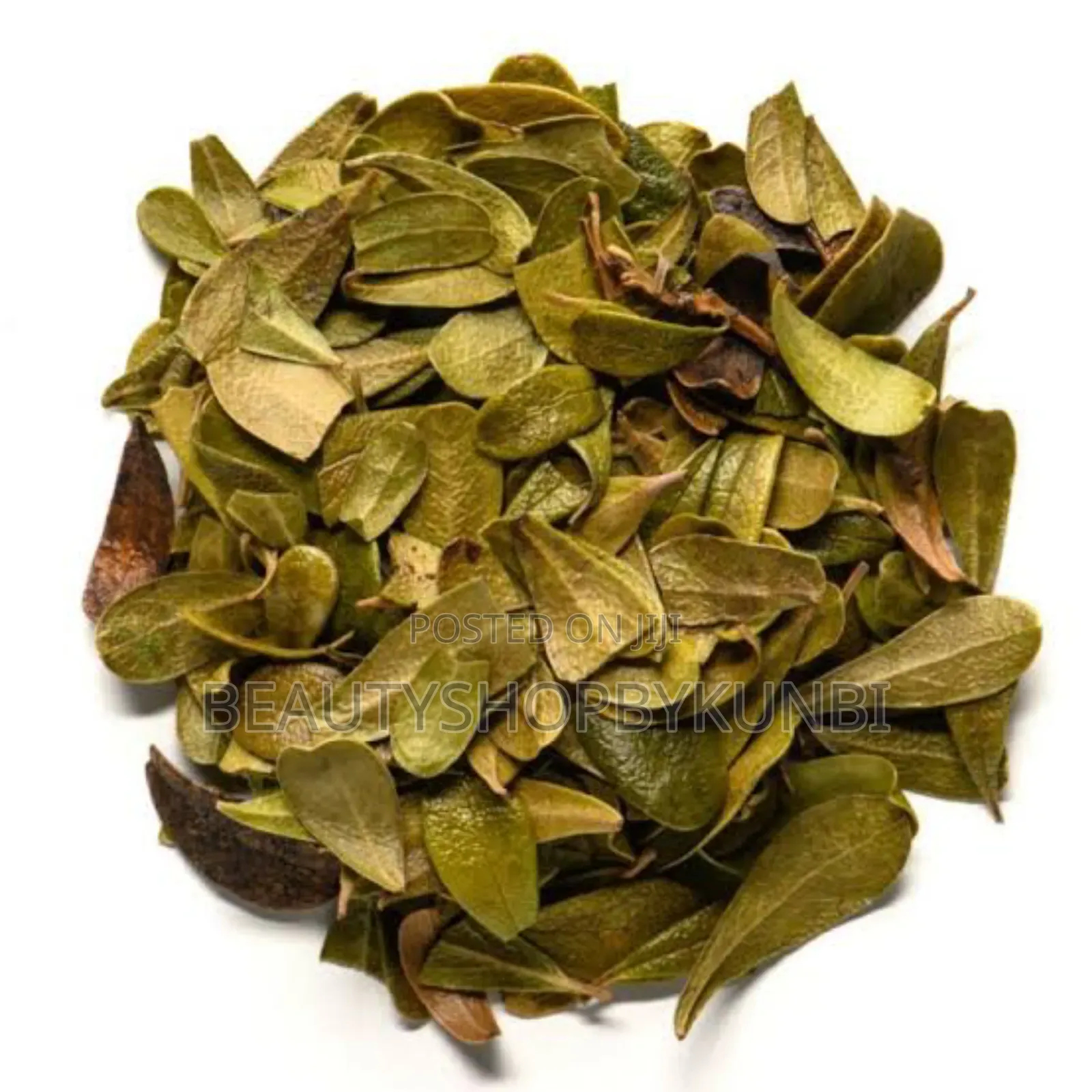 Uva Ursi Herb -100g