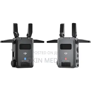 Rent Dji 3 Kilometer Range Wireless Video Transmitter