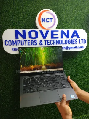 Laptop Dell XPS 13 9370 8GB Intel Core i7 SSD 256GB