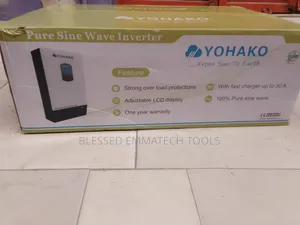 2.5kva Yohako Inverter