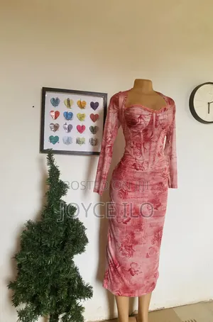 Thrift Cloths