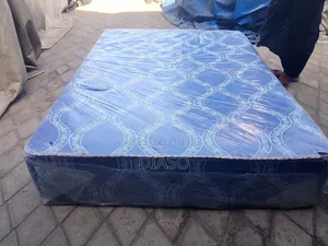 Order 4 Ur Affordable Korean 10inches 4.5x6 Orthopedic Mattress Pilo