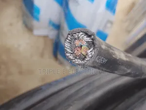 4mm 4 Core Armoured Cable Nigeria