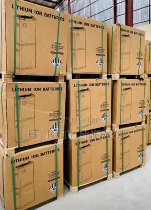 Blue Carbon Lithium Battery 15kwh//48v
