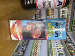 Kambest Prostrate and Urine Infection