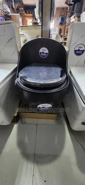 Executive Wc