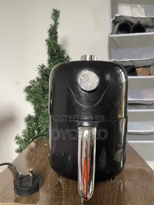 Super Strong Air Fryer