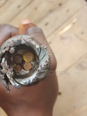 16mm 4core Armoured Cable Nigeria