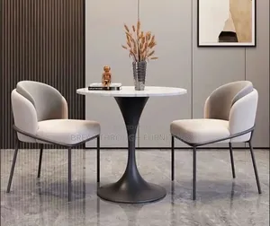 Chair's and 2sets of Tables