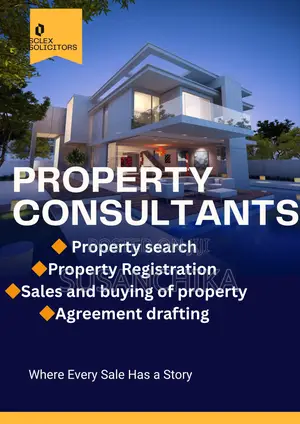 Property Consultants, Documentation
