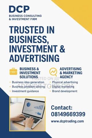 Business and Investment Solutions
