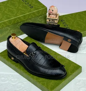  Gucci Wey Dey Speak Class — Now Dey Your Lane