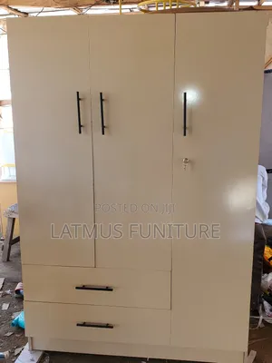 Wardrobes for Unisex Bandnew
