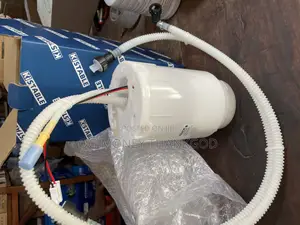 Fuel Pump Audi Q7
