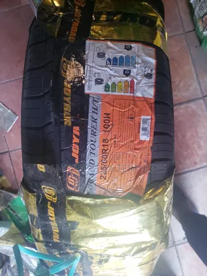 225/60r18 Joyroad Tyre