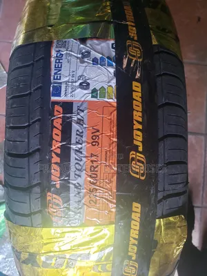 225/60r17 Joyroad Tyre
