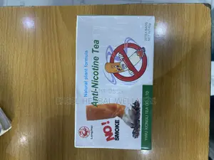 Smokers Tea