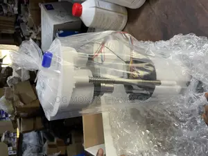 Fuel Pump Porsche Macan