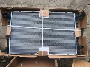Radiator Audi Q7, A7, A6 2016-2020