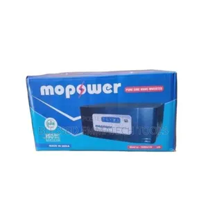 Multi Power 1kva  Inverter