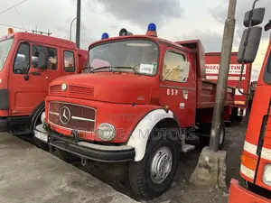 Mercedes Benz 1113