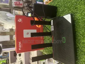 Cable for Airtel Odu Router Cable to Power Bank