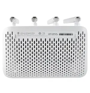 Mi 4a Dualband Gigabit Upto 1200mbps Speed Router| 2.4ghz 5ghz Fl