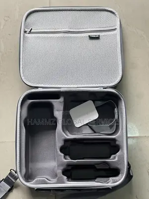 Dji Mavic 3 Series Should Bag