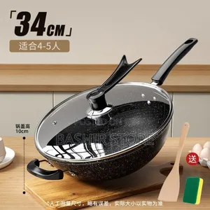 Non-Stick Frying Pan
