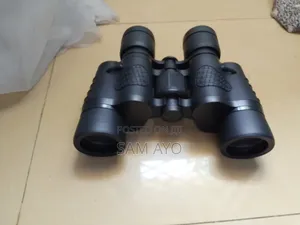 Long Distance Binoculars