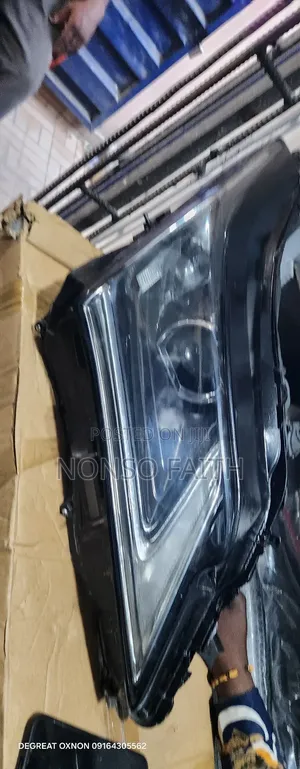 Head Light
