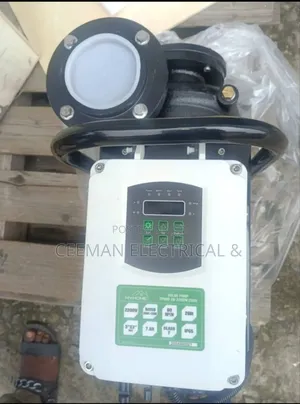Original Solar Pump