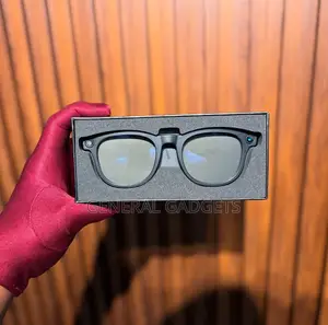 Ai Smart Glasses