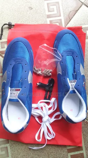 Quality Spy Shoe