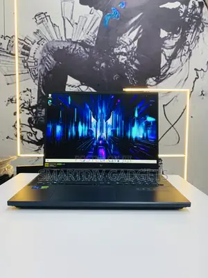 Laptop Acer Predator Helios 18 PH18-71 32GB Intel Core i7 SSD 1T
